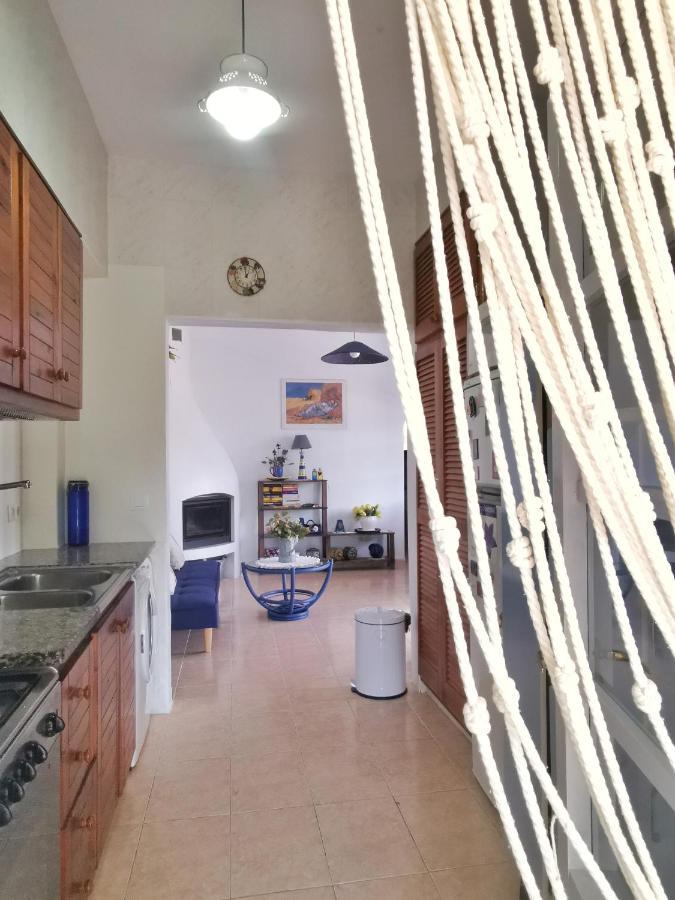 Caseta De Pescadors A Les Cales De Colera, 2ª Linea De Mar エクステリア 写真